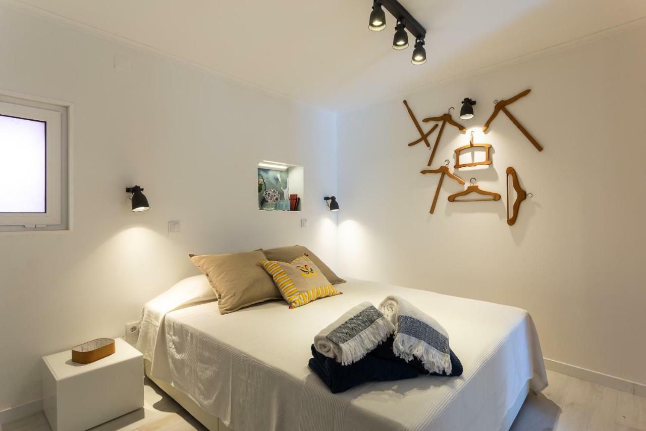 Lxroller Alcantara Riverside Apartamento